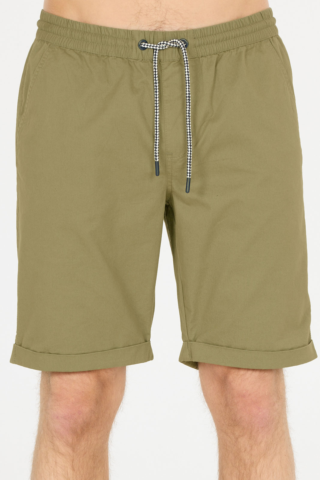 Gilchrest M Shorts.
