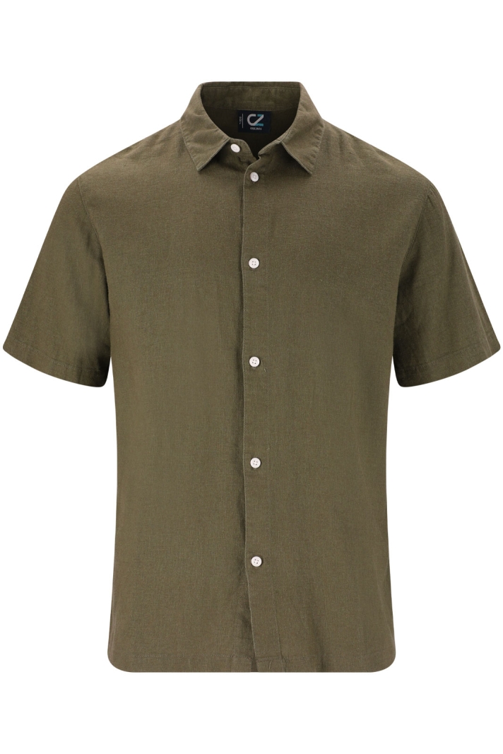 Micky M SS Shirt