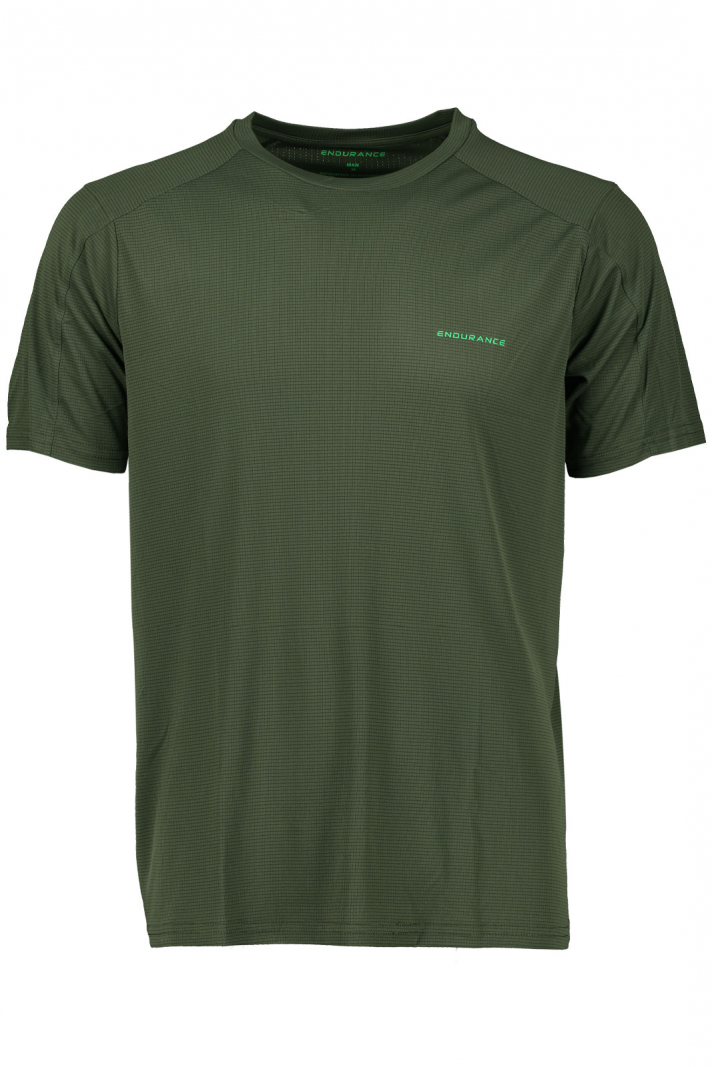 Hanieber M S/S Tee