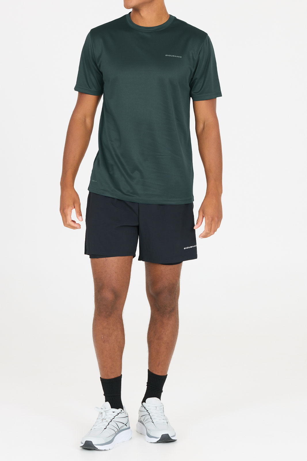 Vernon V2 M Performance S/S Tee