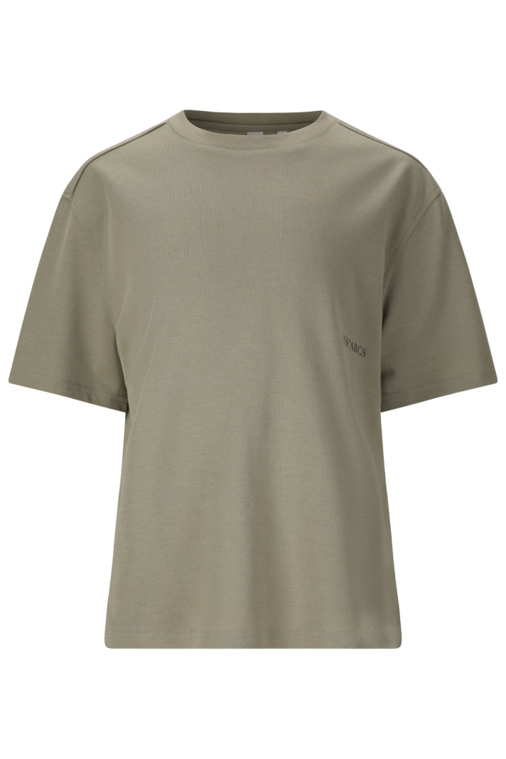 Zive S/S Tee