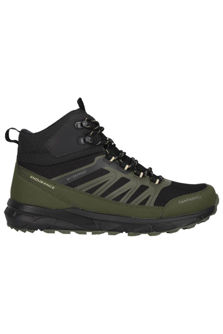 Ferill U Boot WP