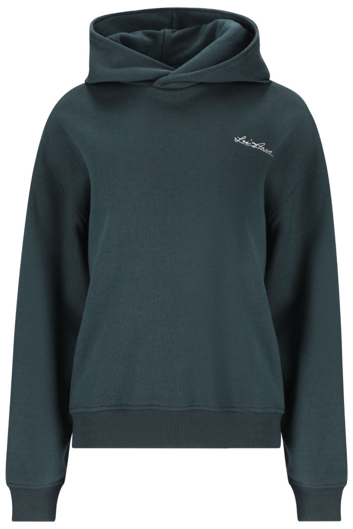 Geridan Hoodie - Youth/Girl