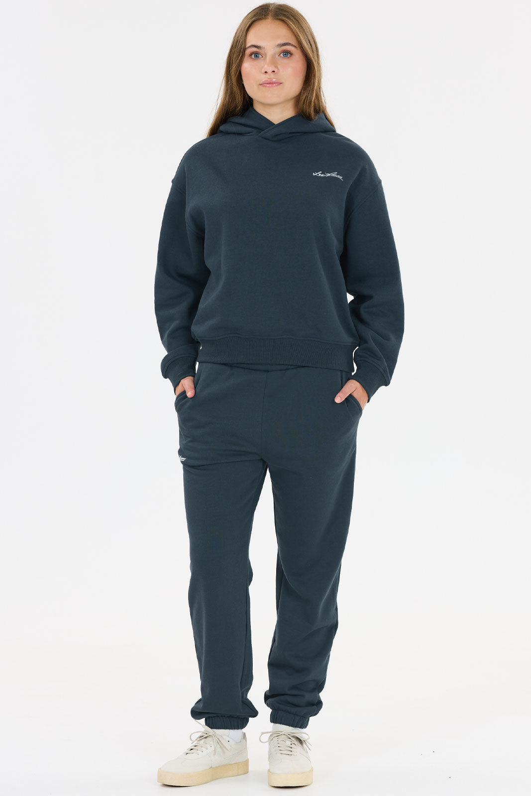 Gilpin Sweat Pants - Youth