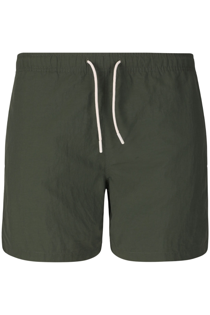 Eyemouth V2 M Swim Shorts