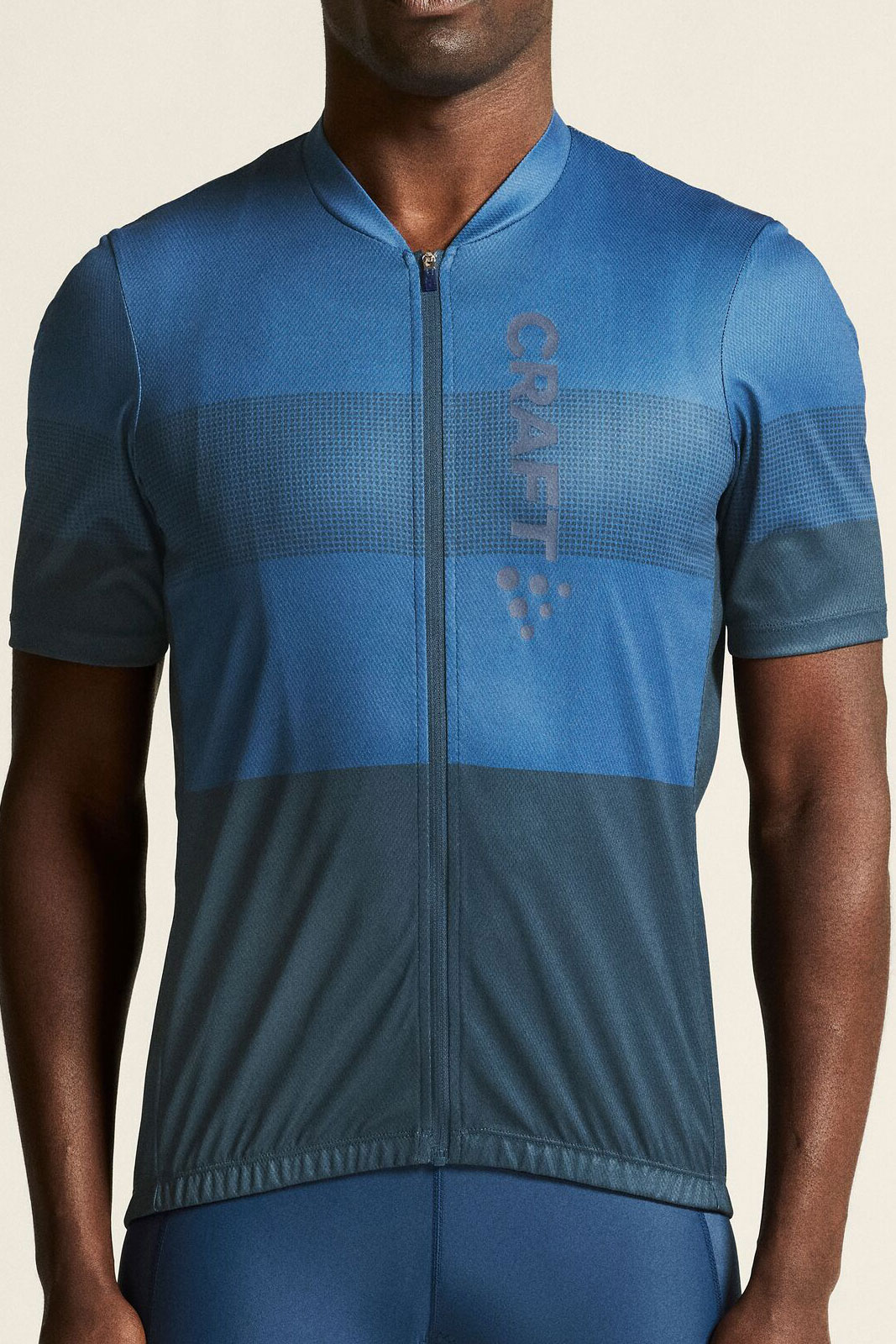 Core Endur Logo Jersey M