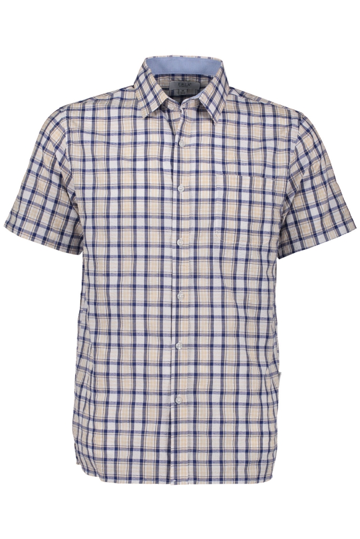 Shirt S/s 6001 Erla