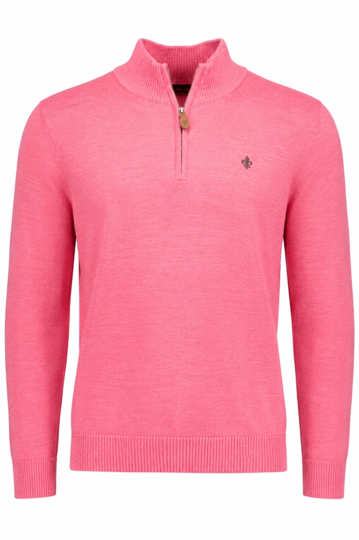 Randall Half Zip