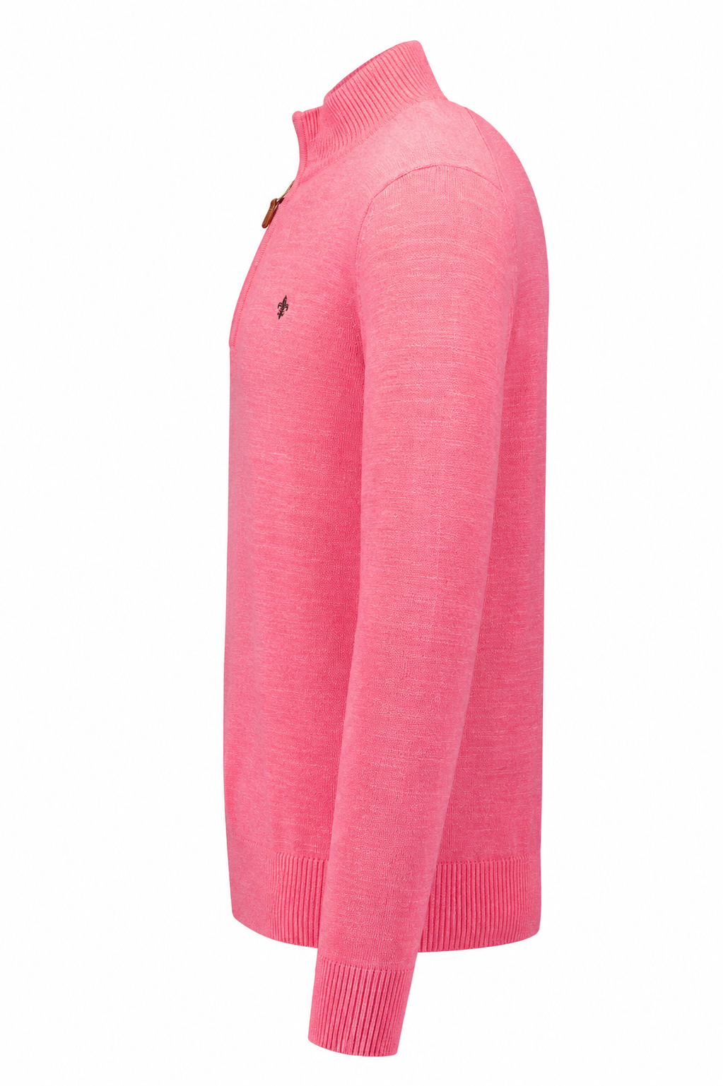Randall Half Zip