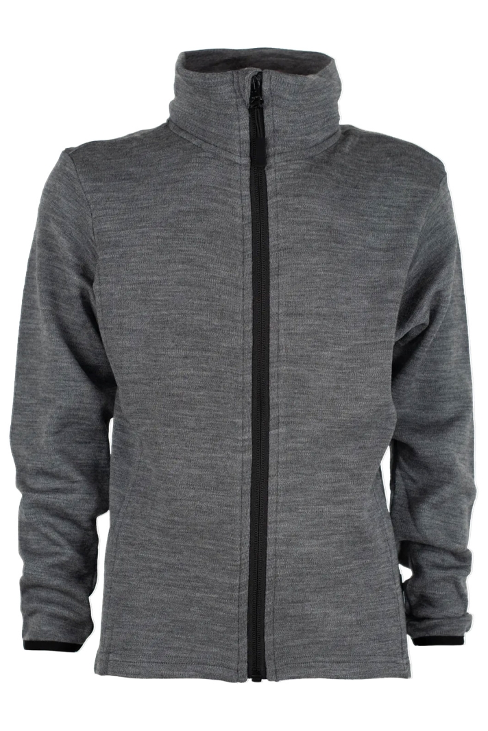 Rocco Wool Jacket