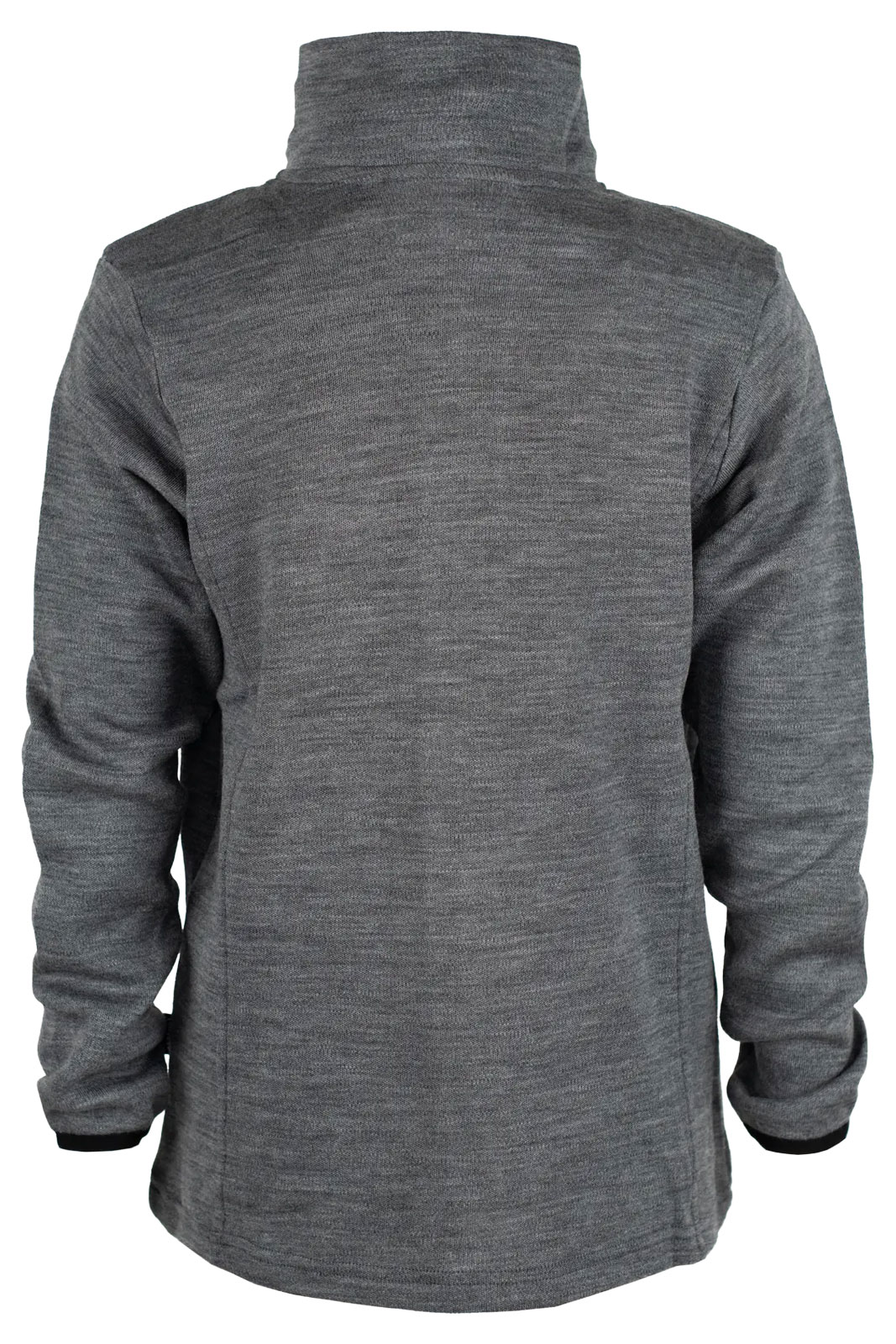 Rocco Wool Jacket