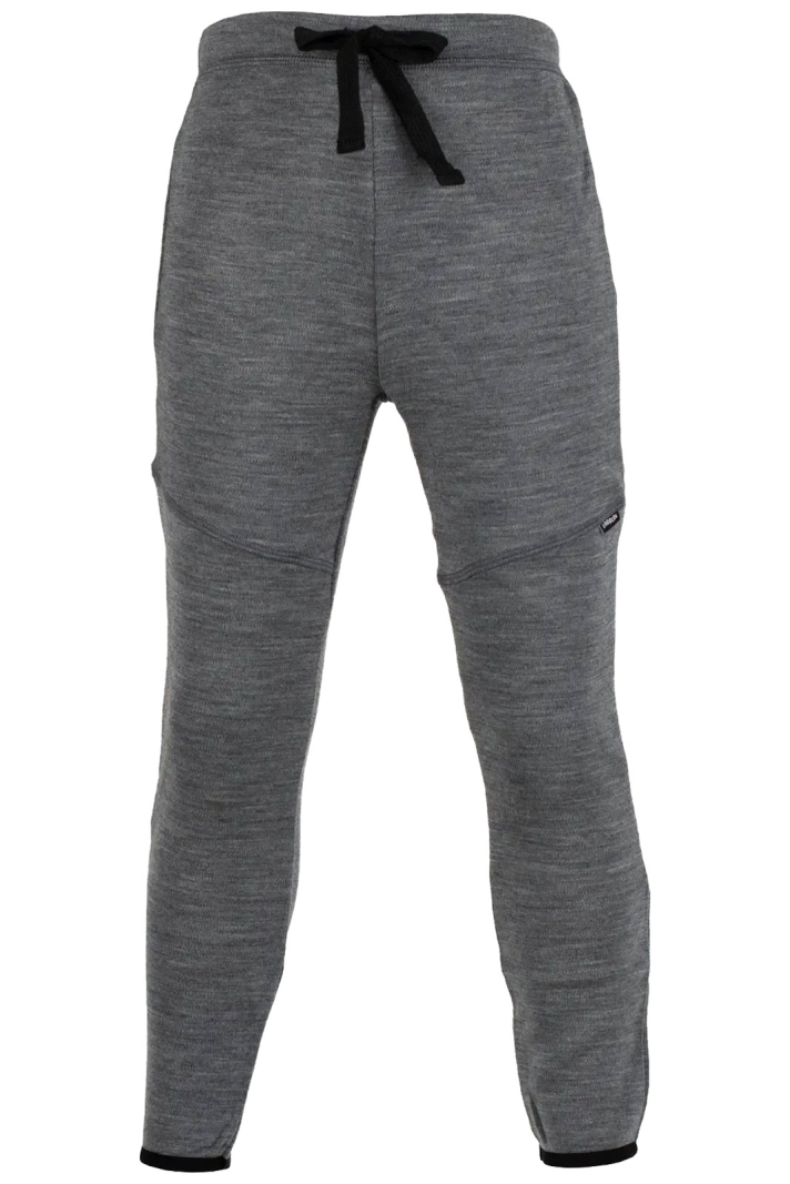 Rocco Wool Pants