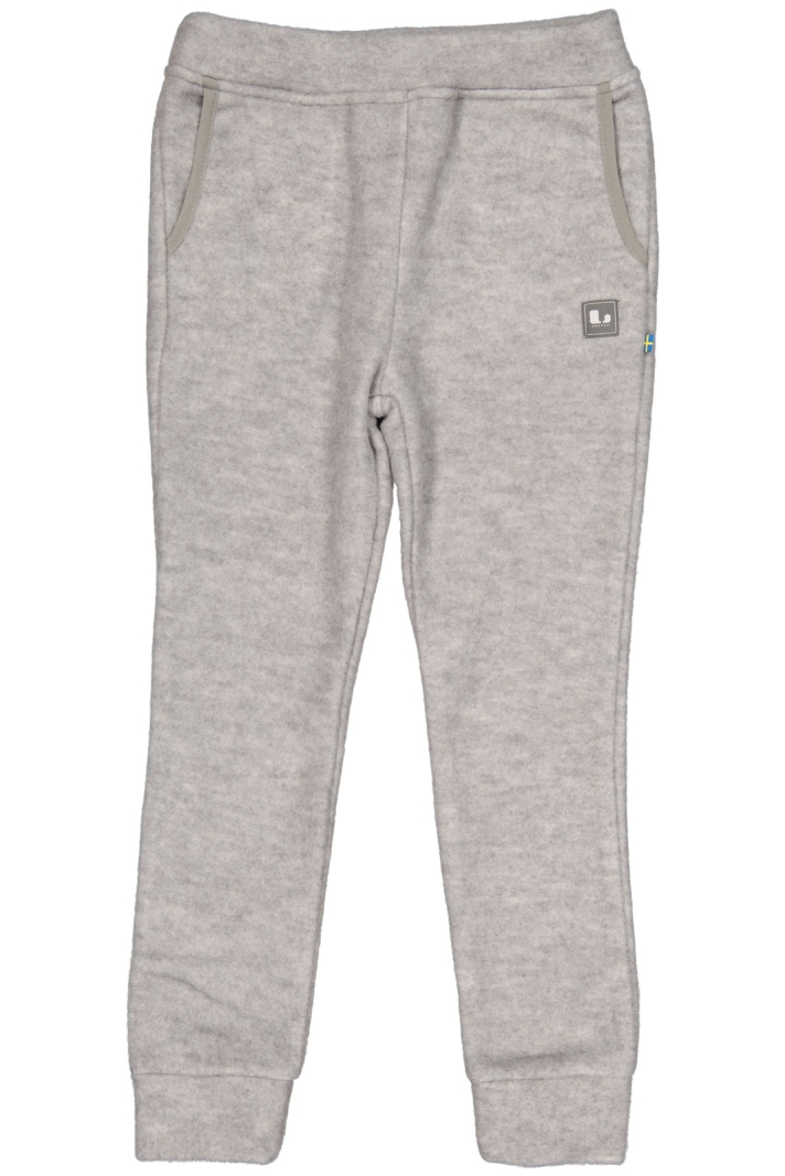 Loe Wool Pants