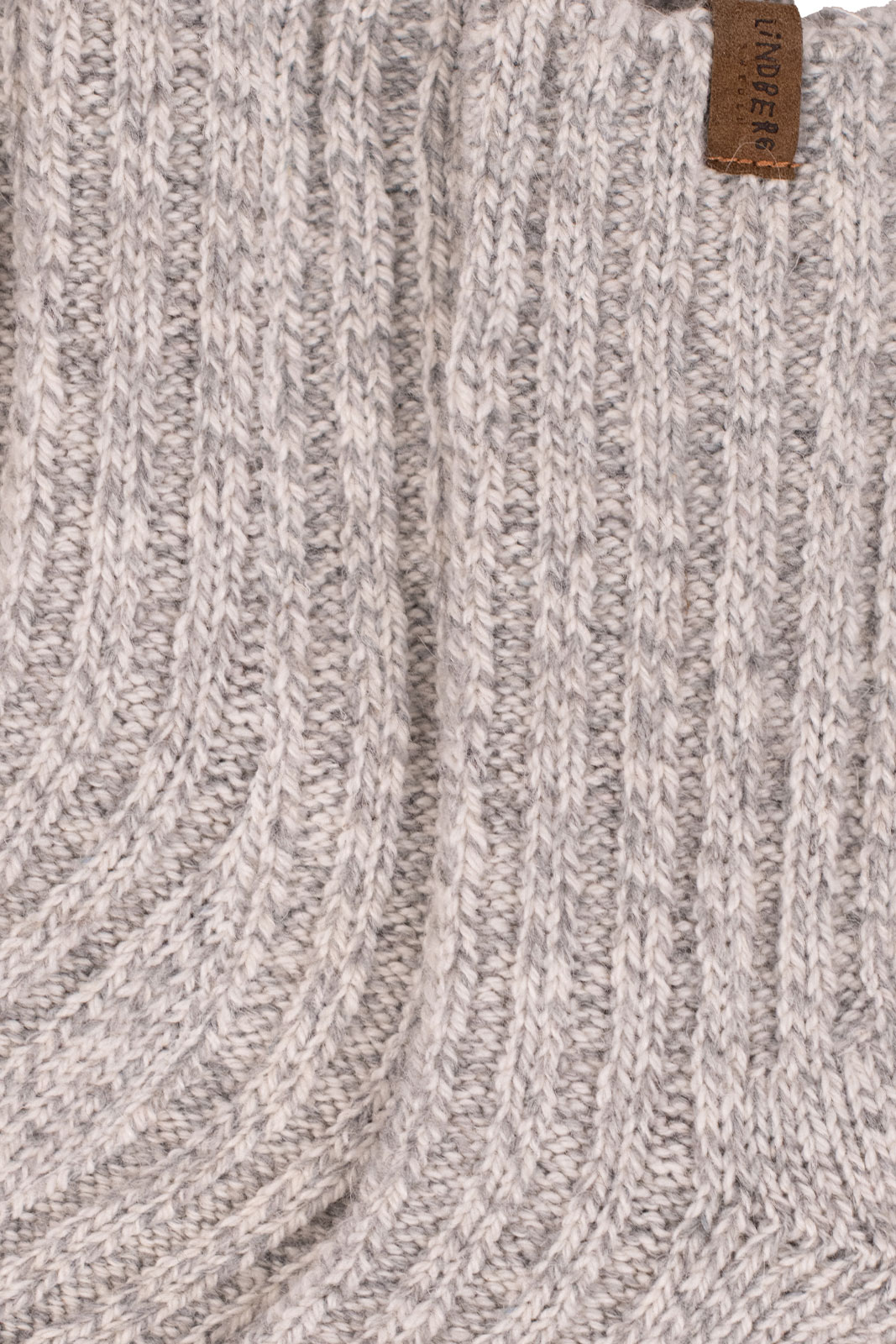 Ragge Sock, 2-p