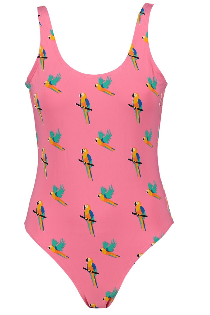 Parrot Swimsuit
