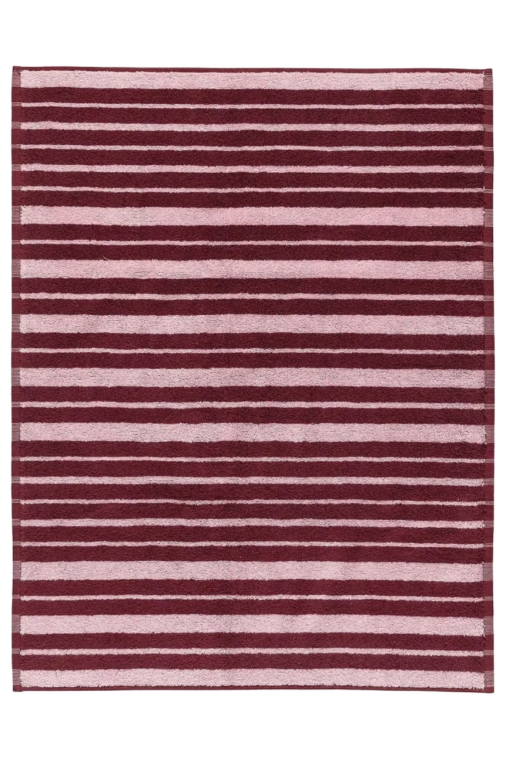Raide Terry Bath Mat