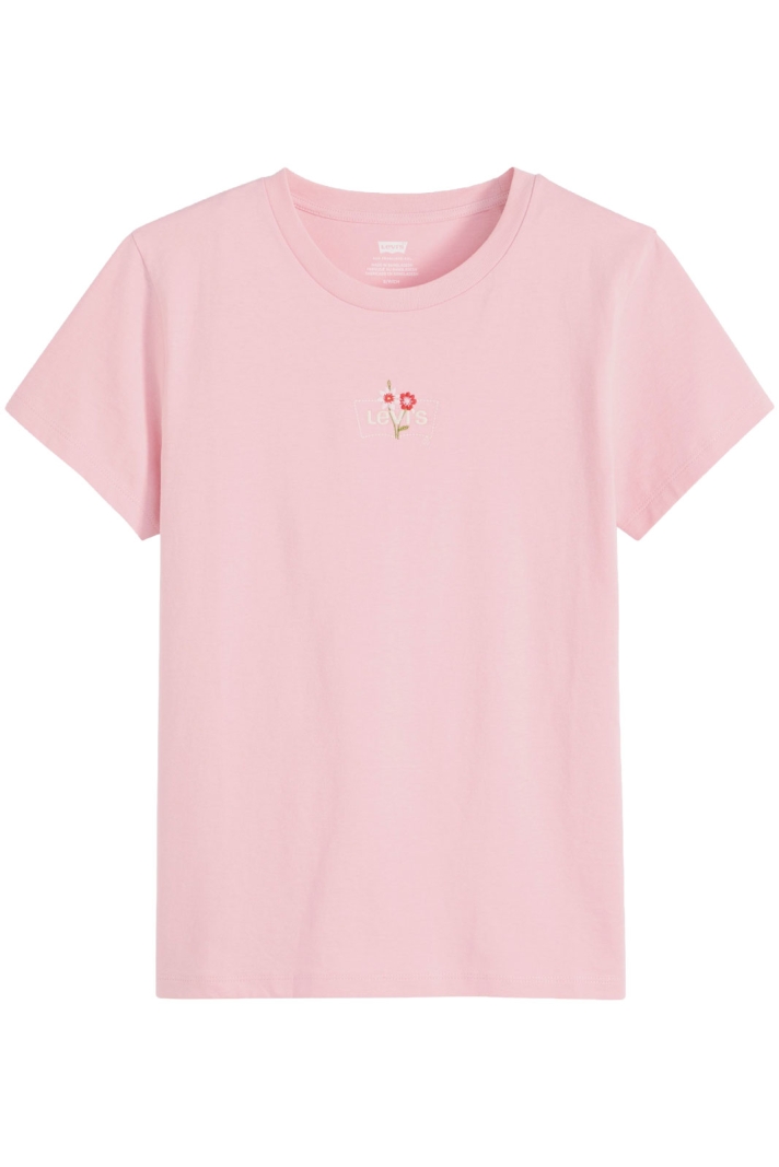 The Perfect Tee