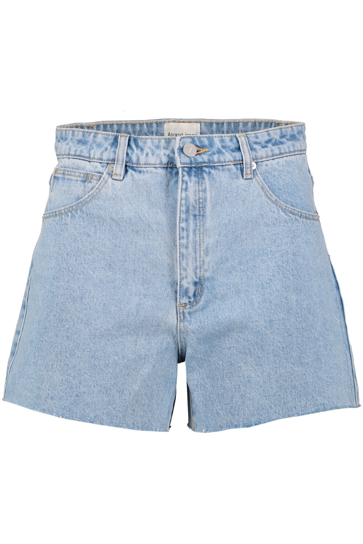 A Venice Short Esmer Light Vintage Blue