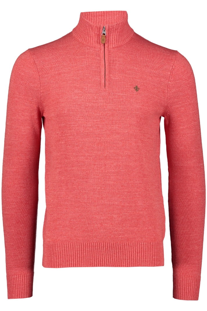Randall Half Zip