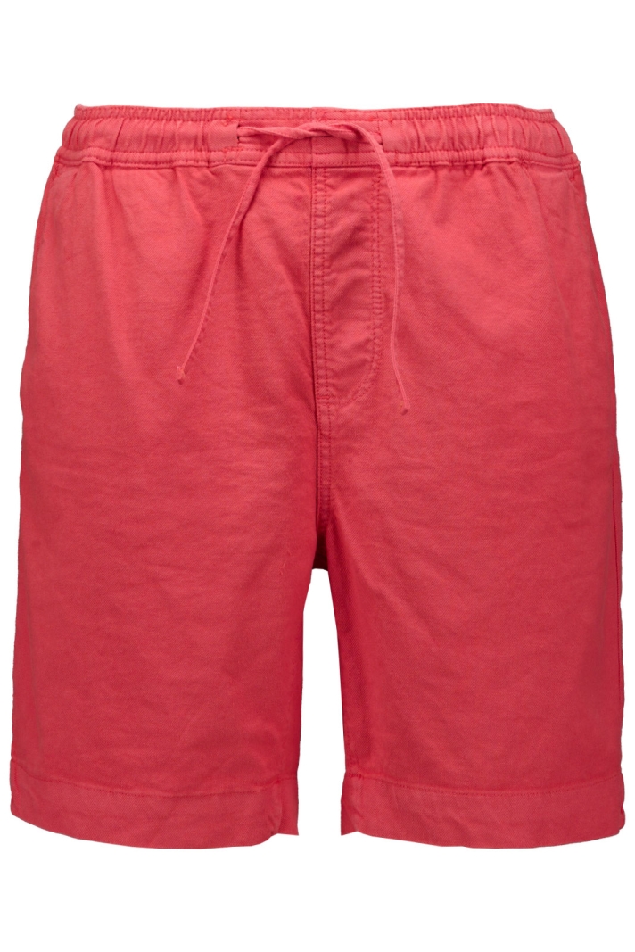 Winward Linen Shorts