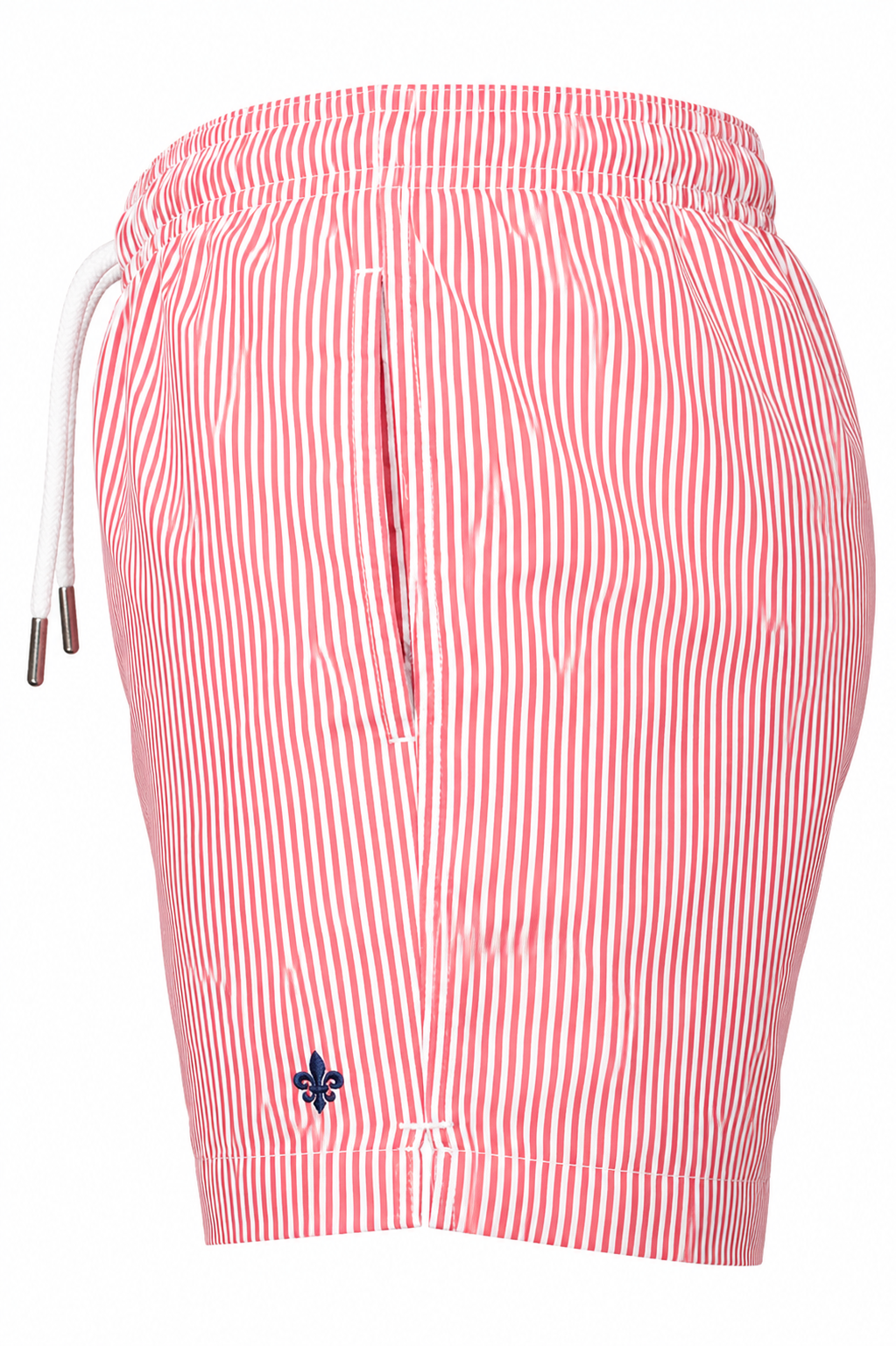 Morris Stripe Bathing Trunks 62 Blue S