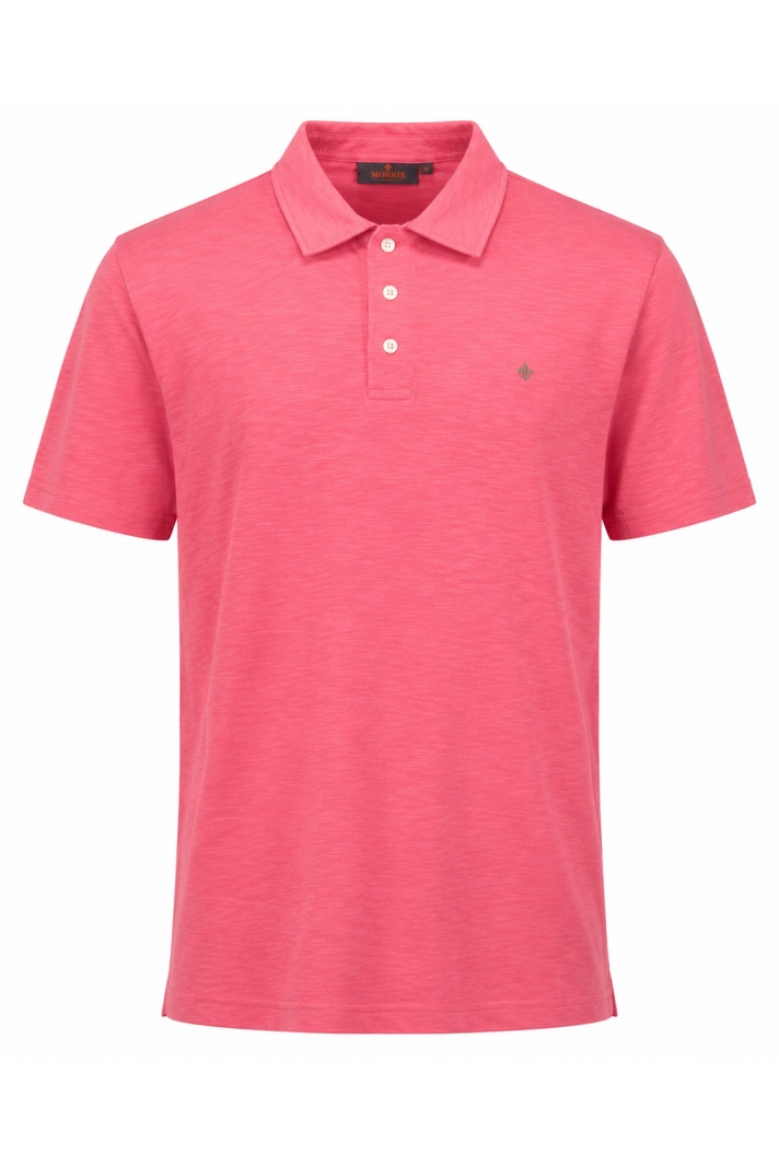 Henry Polo Shirt