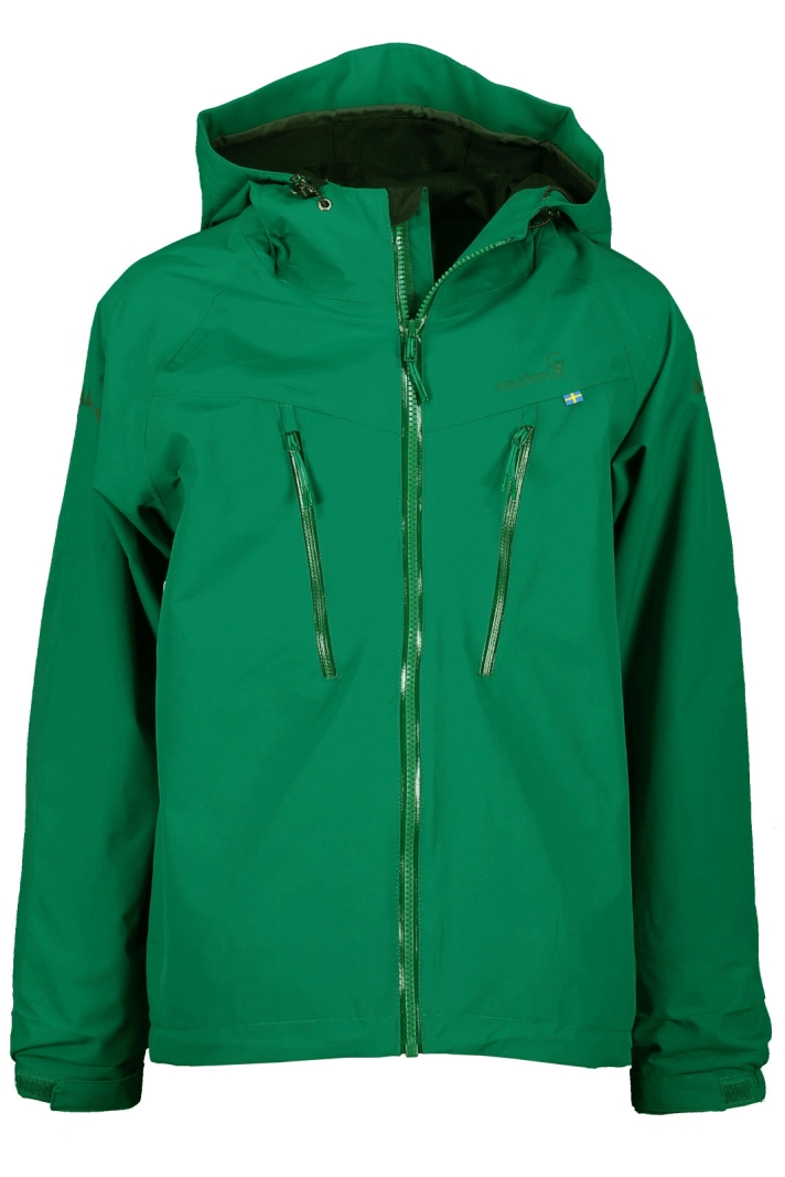 Monsune Hardshell Jacket