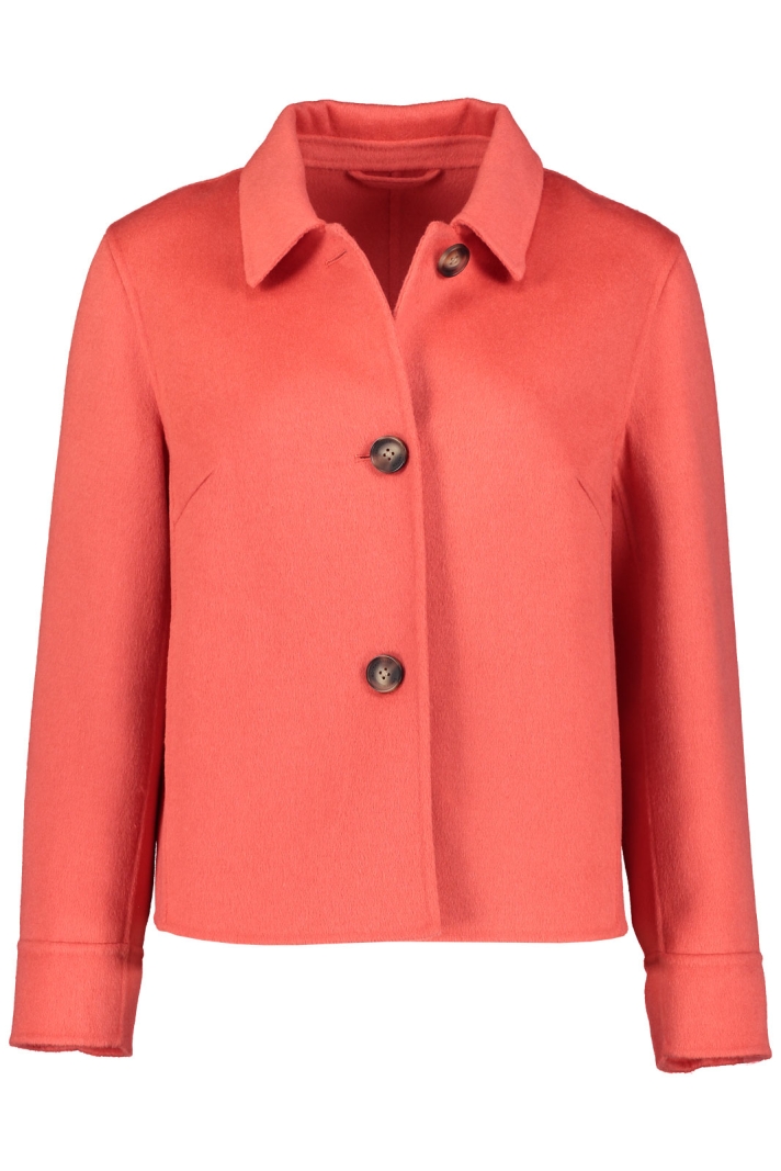 Thekla Jacket