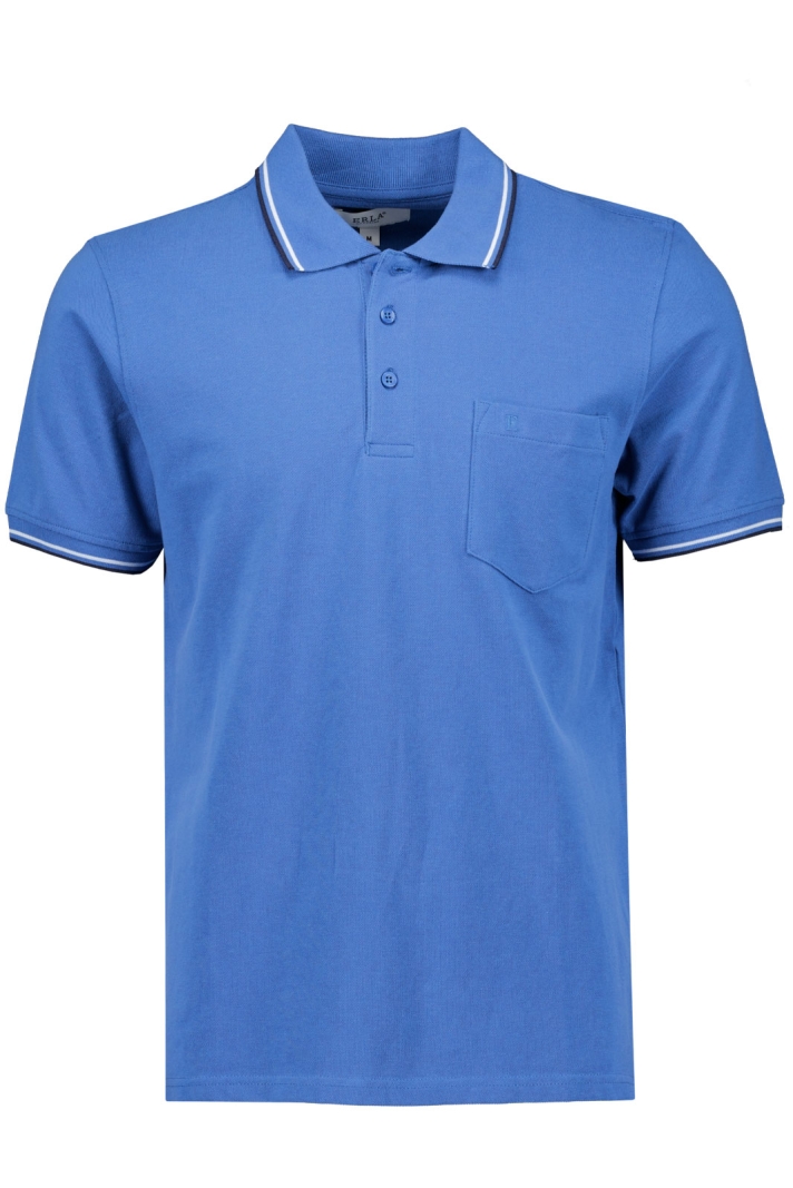 Poloshirt 8010 Erla