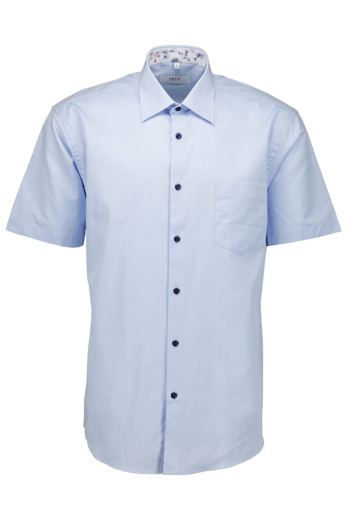 Shirt S/s 6001 Erla