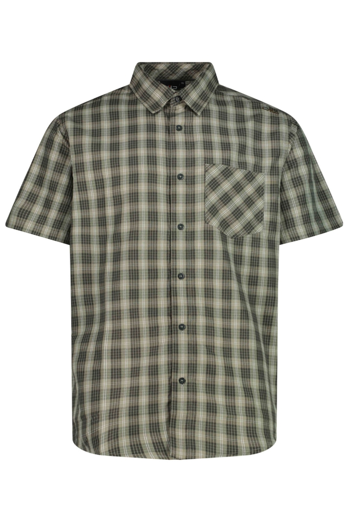 Man Shirt.