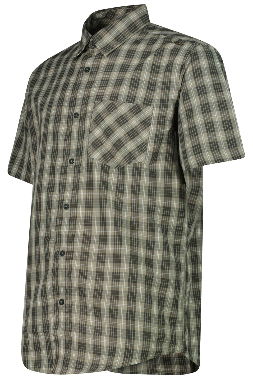 Man Shirt.