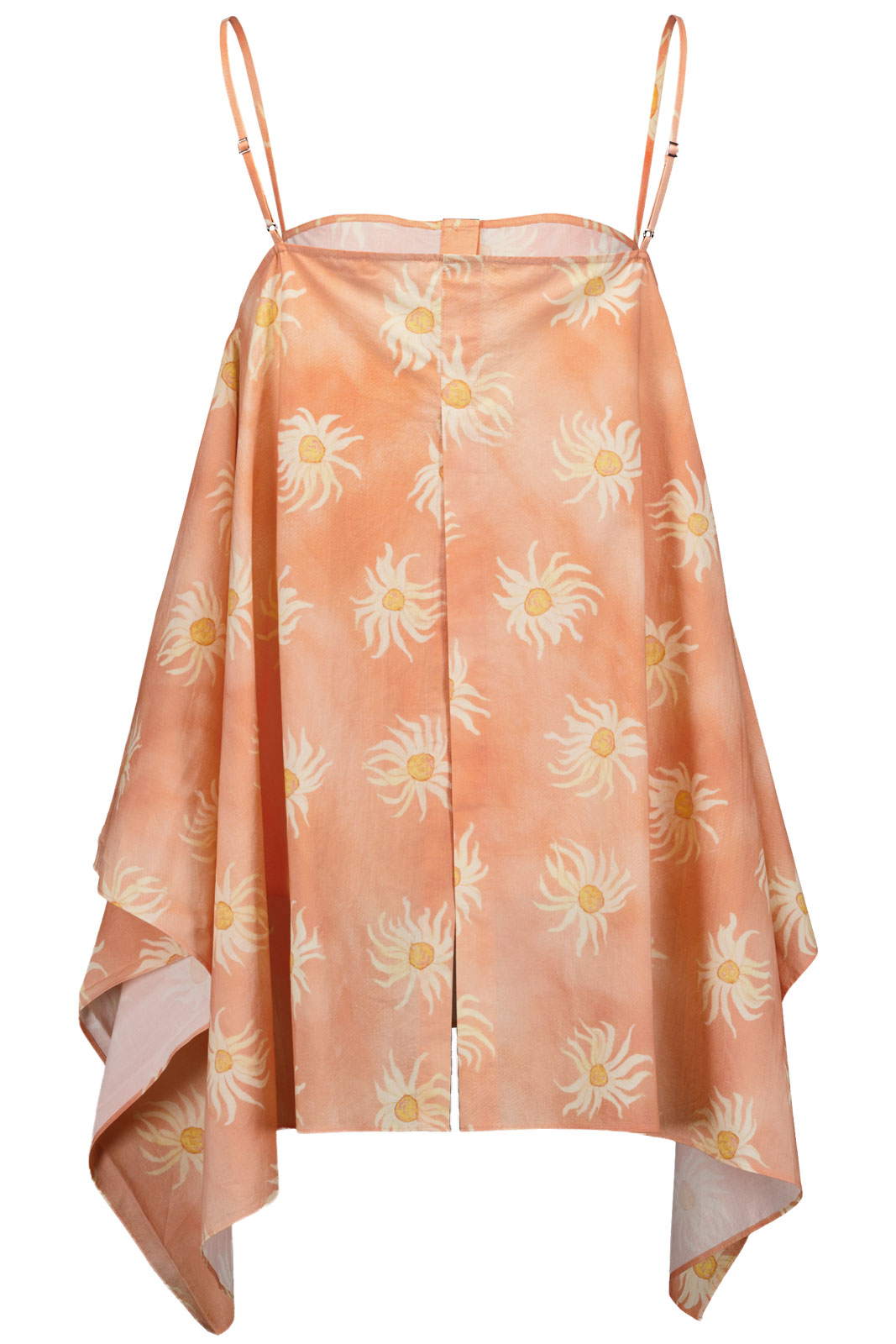 Rodebjer Sheet Cotton Print