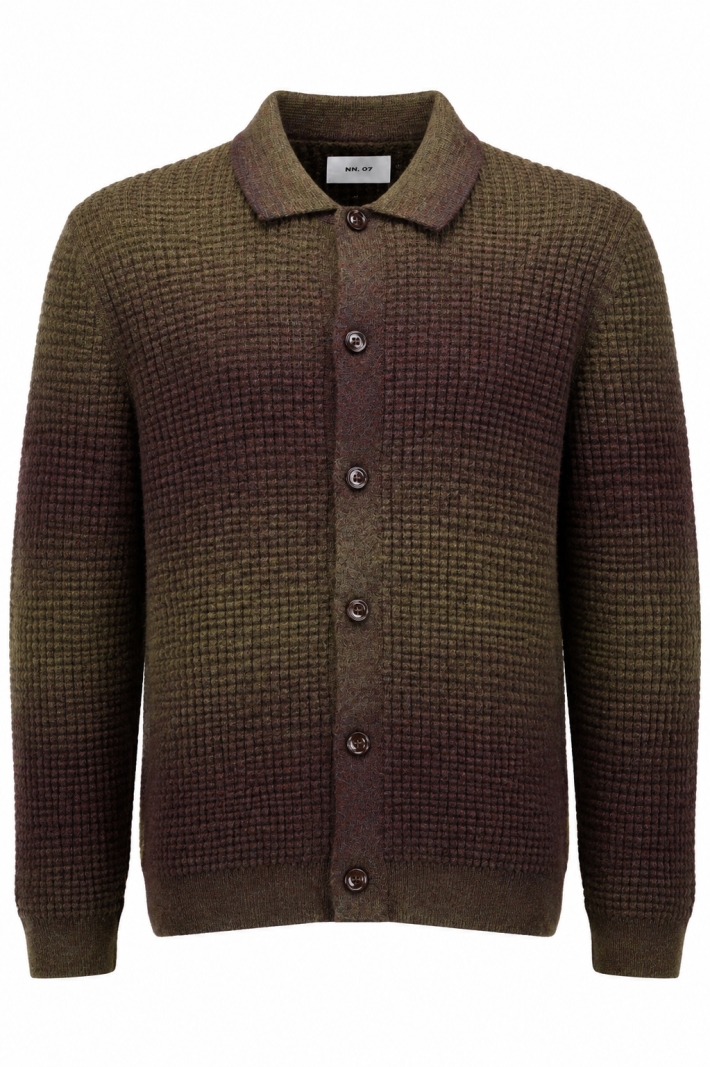 Thor Cardigan 60009