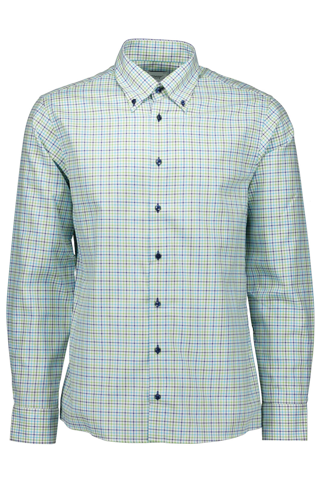 Oscar Skjorta 6522 Slim