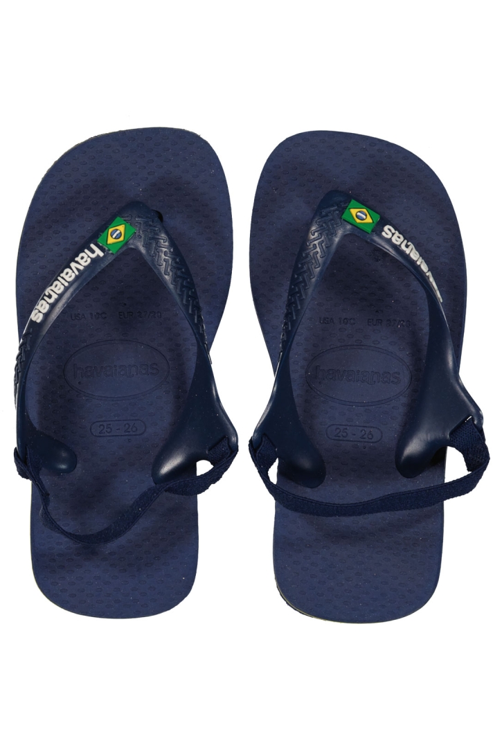 Hav.Baby Brasil Logo Ii