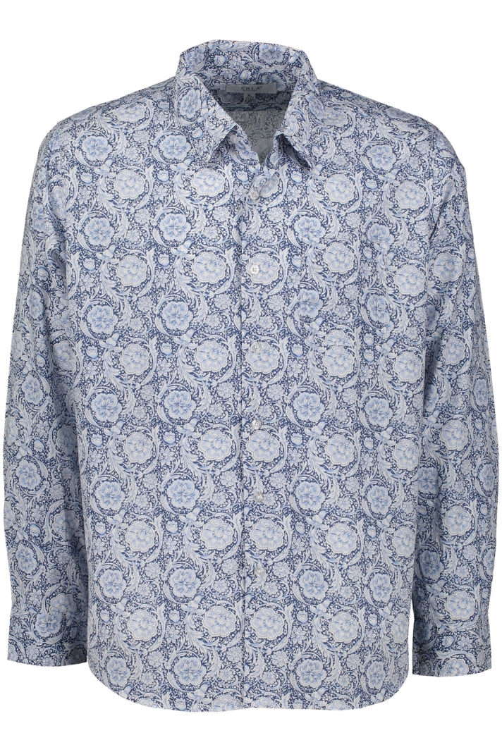Shirt Ls 6000 Erla