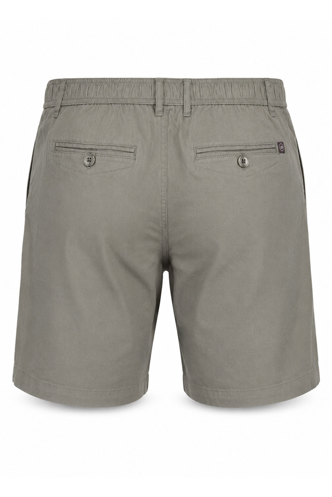 Linen Cotton Shorts