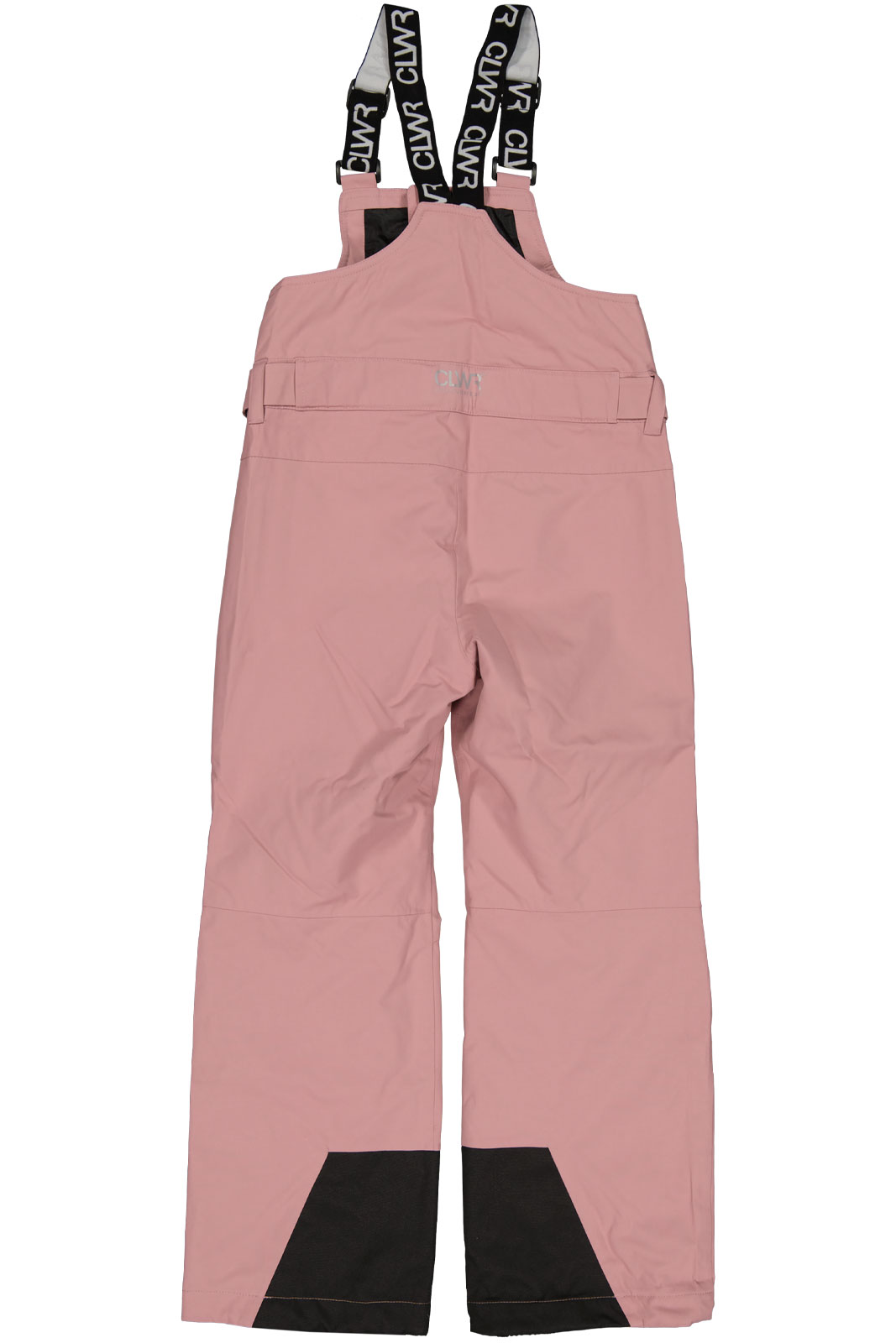 Y Slash Bib Pants