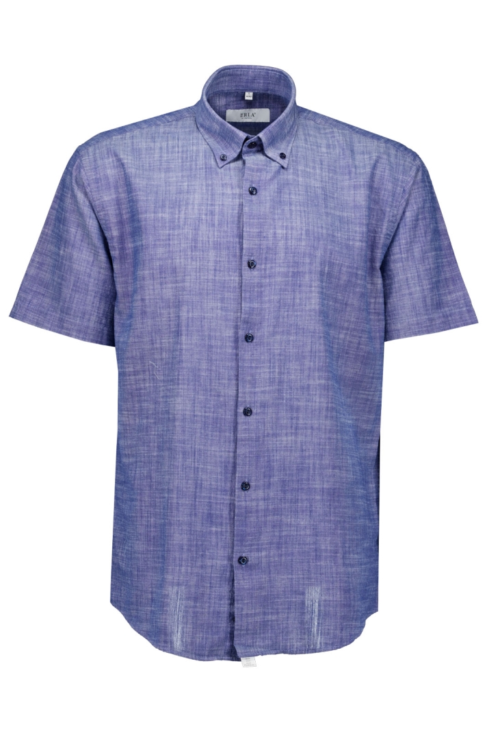 Shirt S/s 6001 Erla