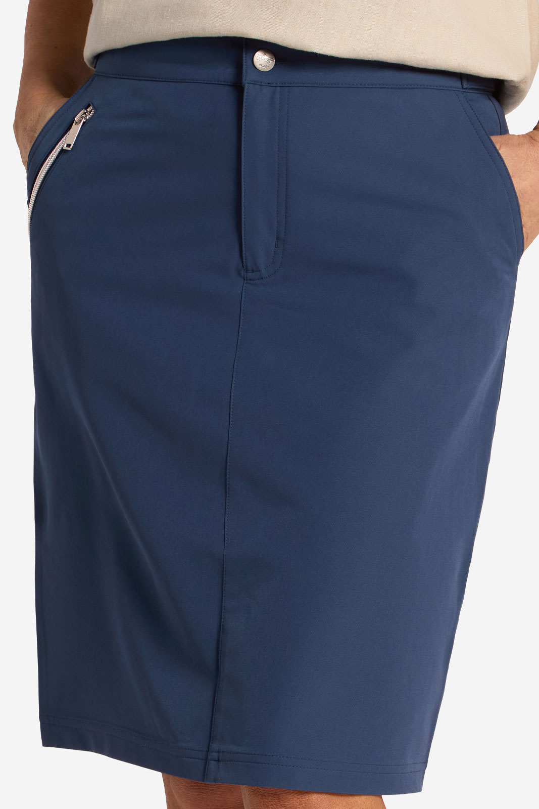 Hollie Reco Long Skort