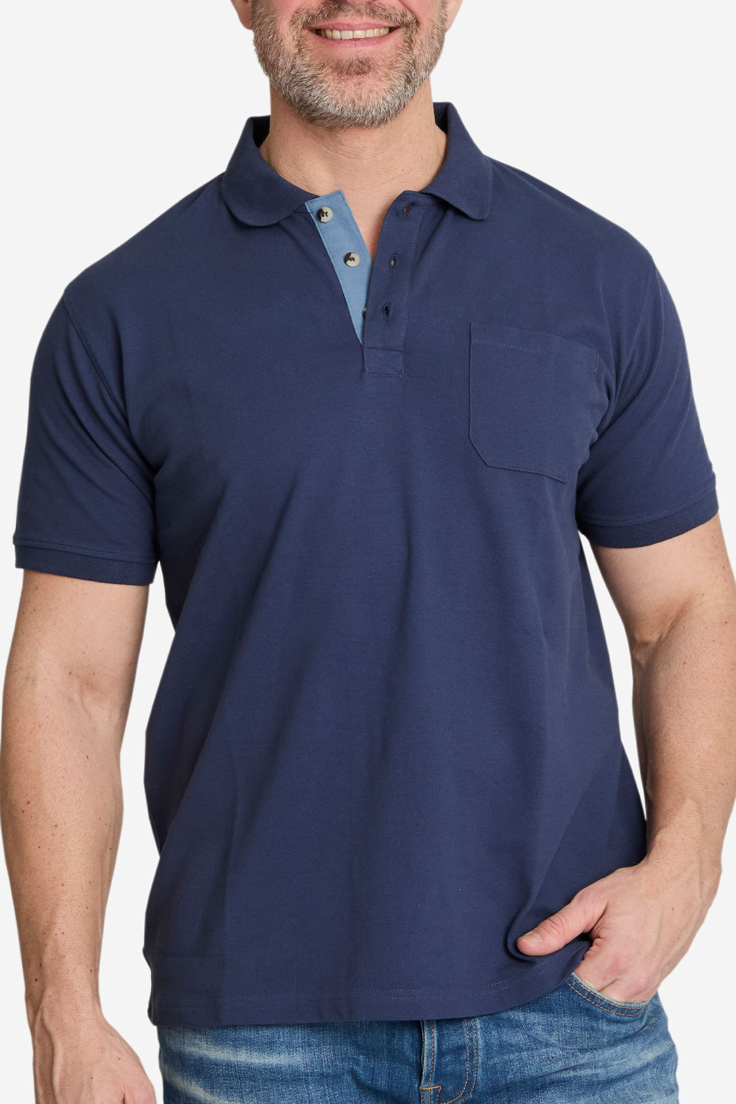 Fred Polo Shirt