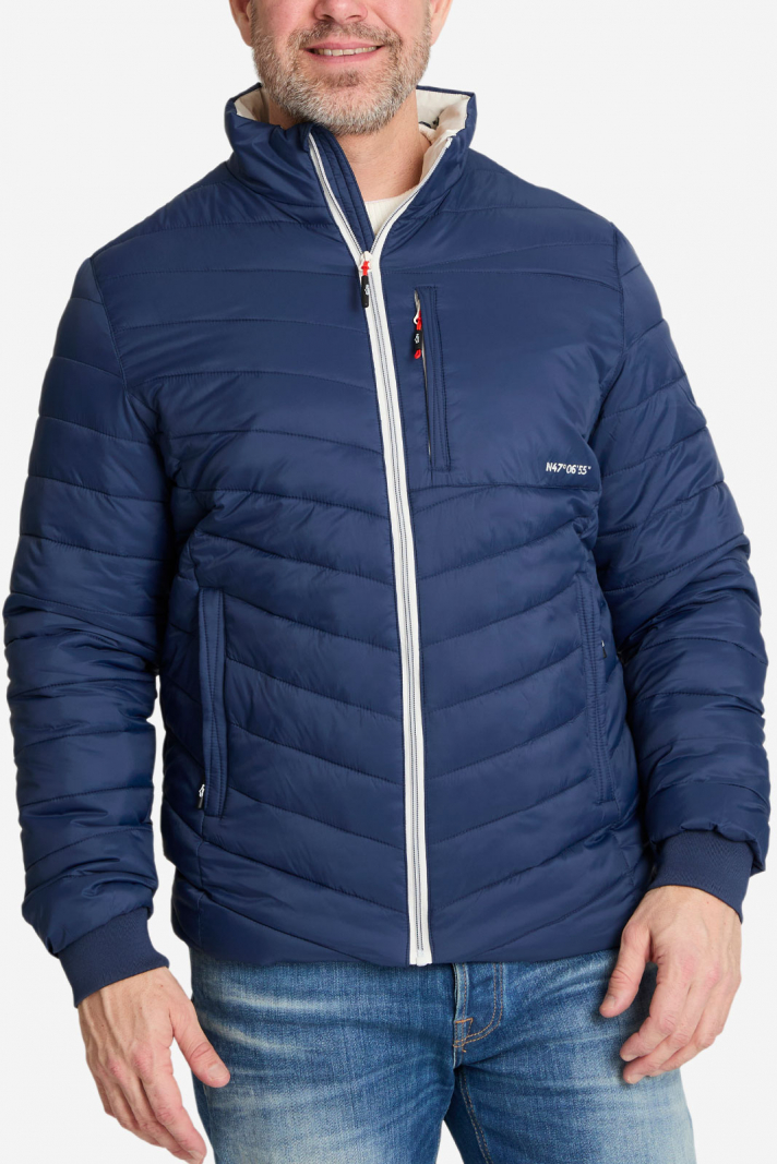Rigg Jacket