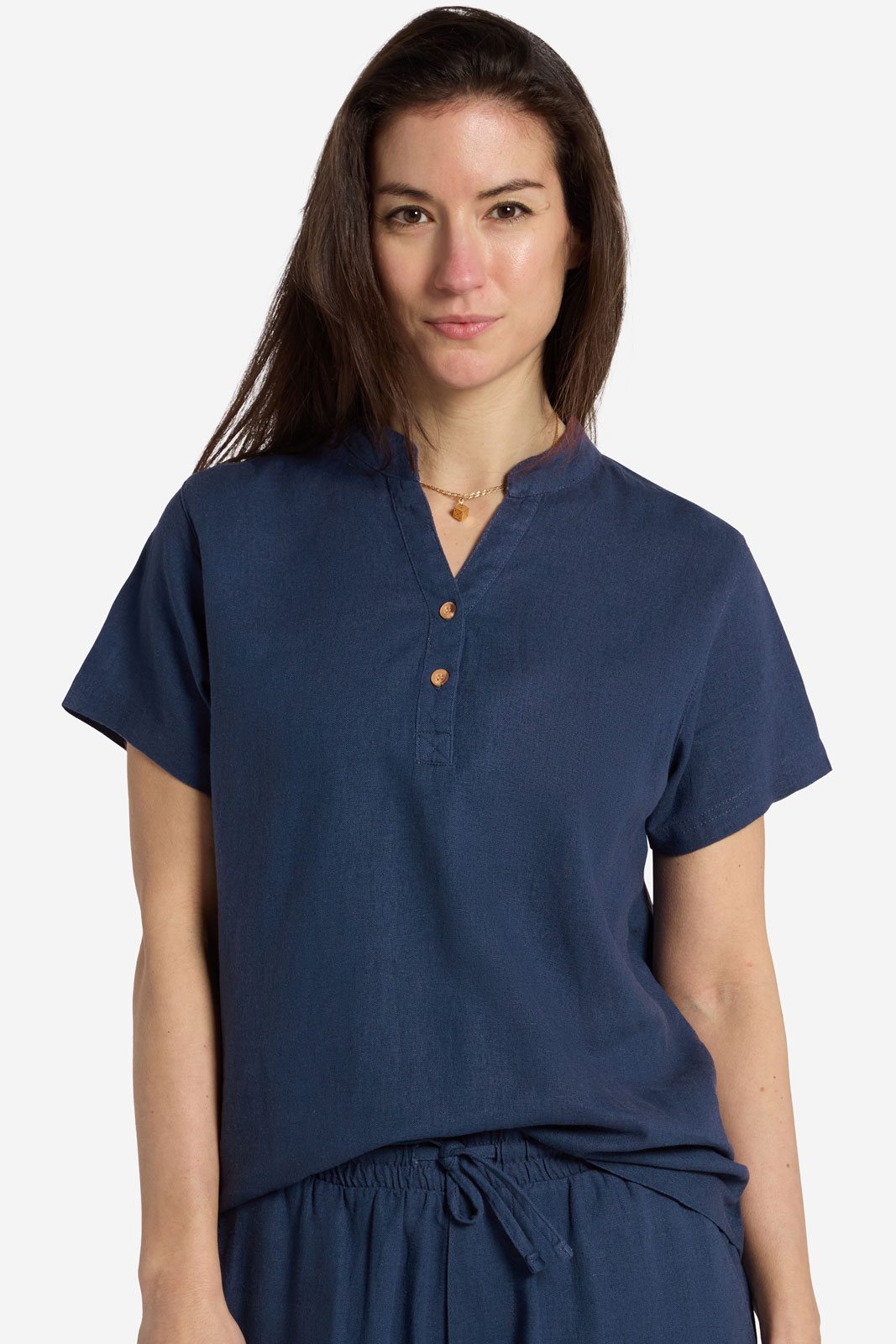 Abigail Shirt