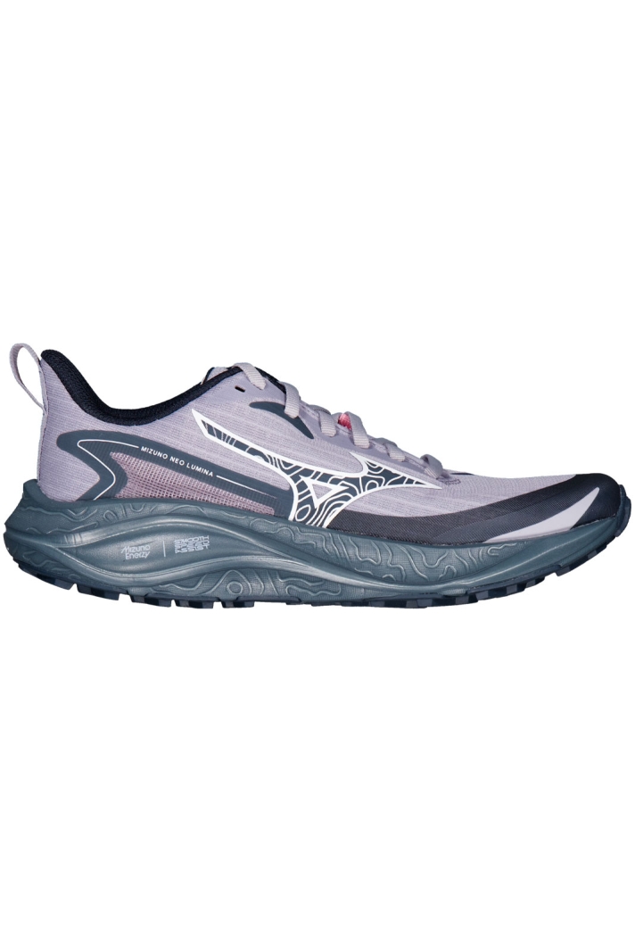 Mizuno Neo Lumina(w)