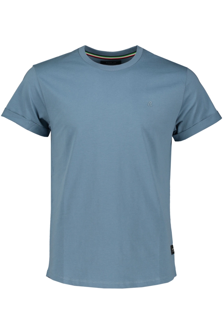 T-shirt M6854 Replay