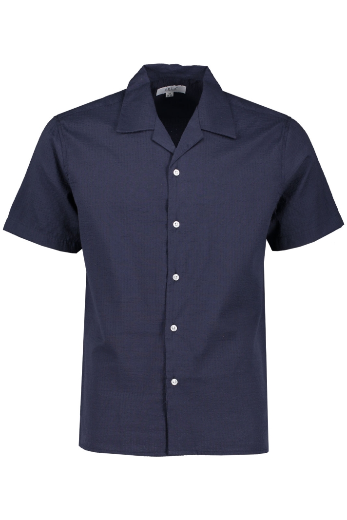 Shirt S/s 6002 Erla