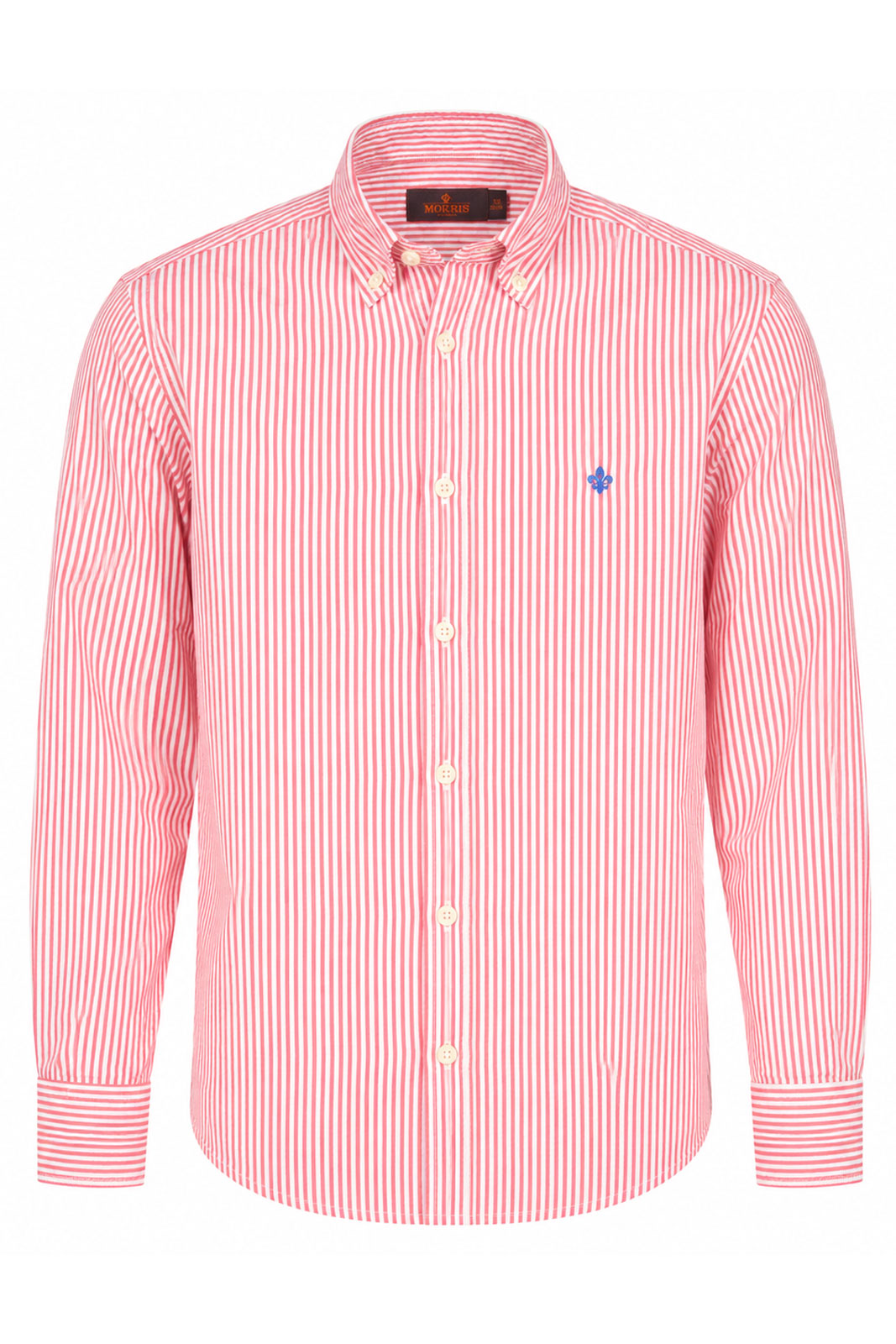 Seersucker Bd Shirt