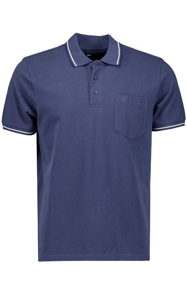 Poloshirt 8010 Erla