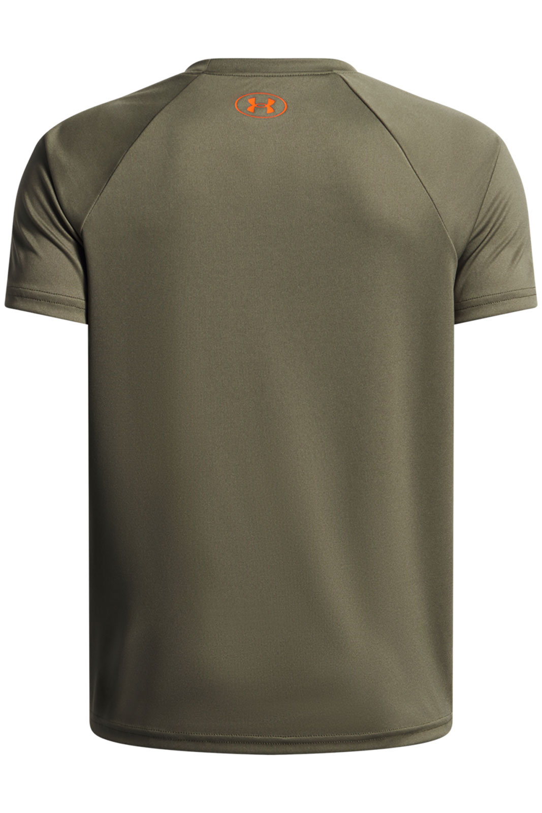 Ua Tech Split Wordmark Ss